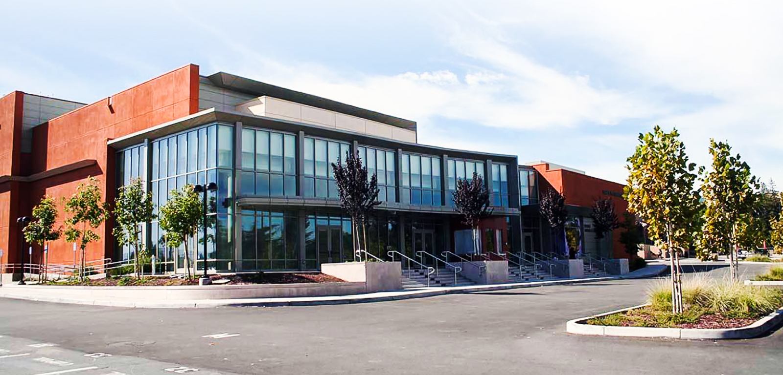 Edu University